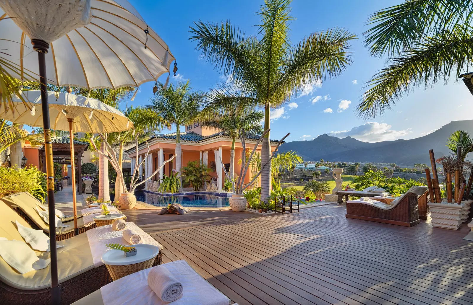 Royal Garden Villas Tenerife