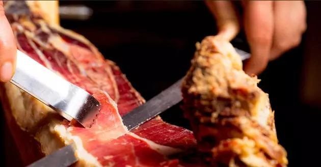 Senza prosciutto non c'è paradiso