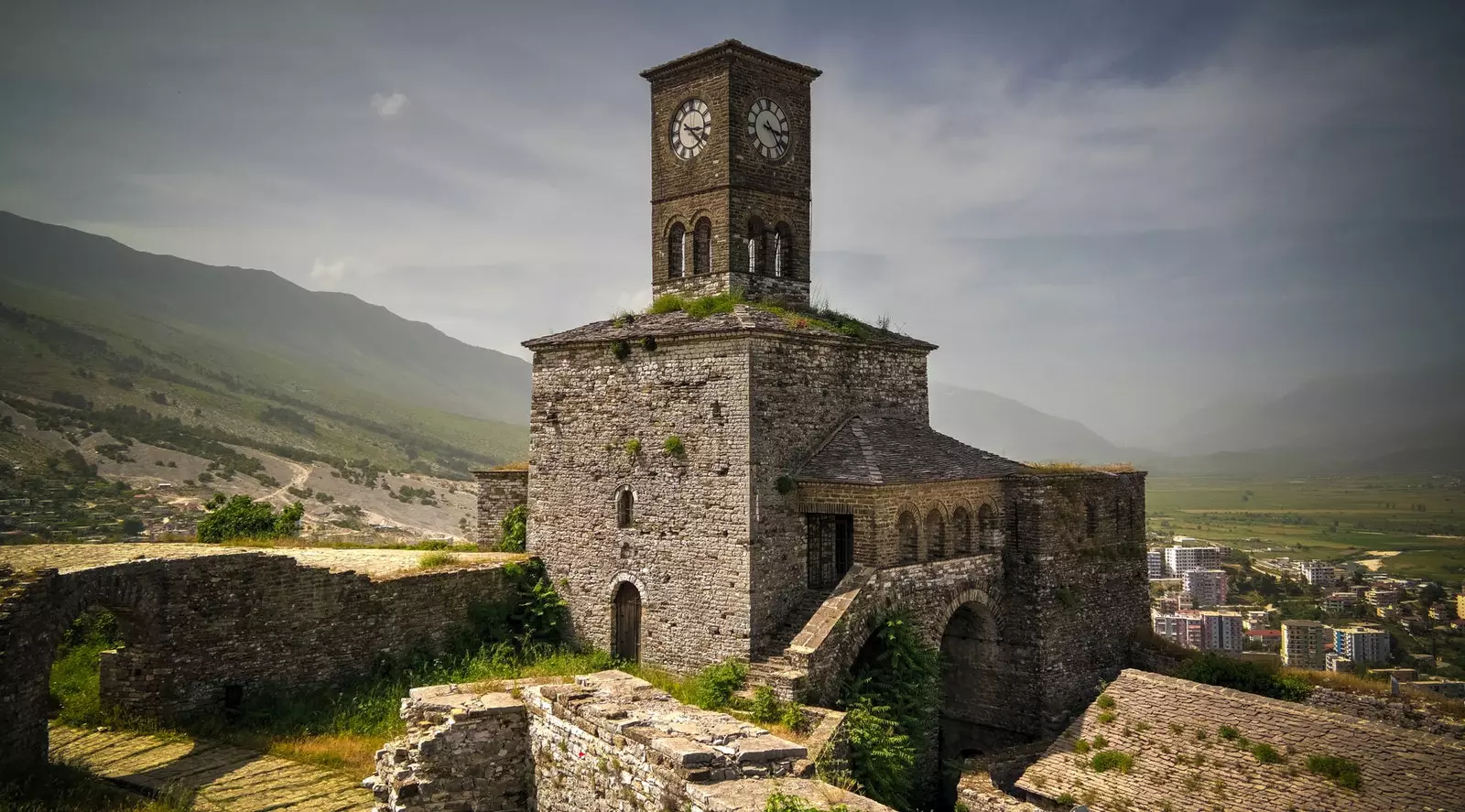 Gjirokastër