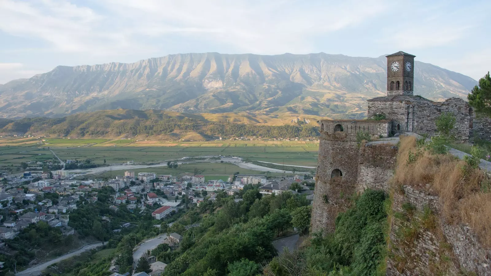 Gjirokastra