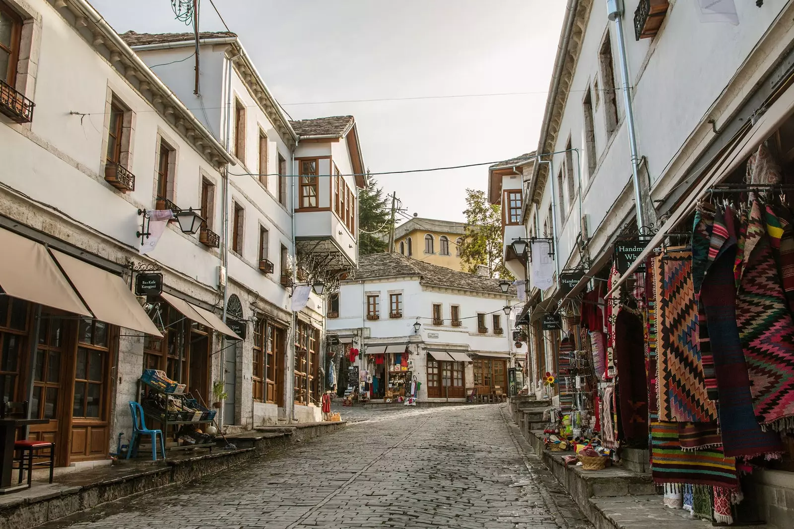 Gjirokastër