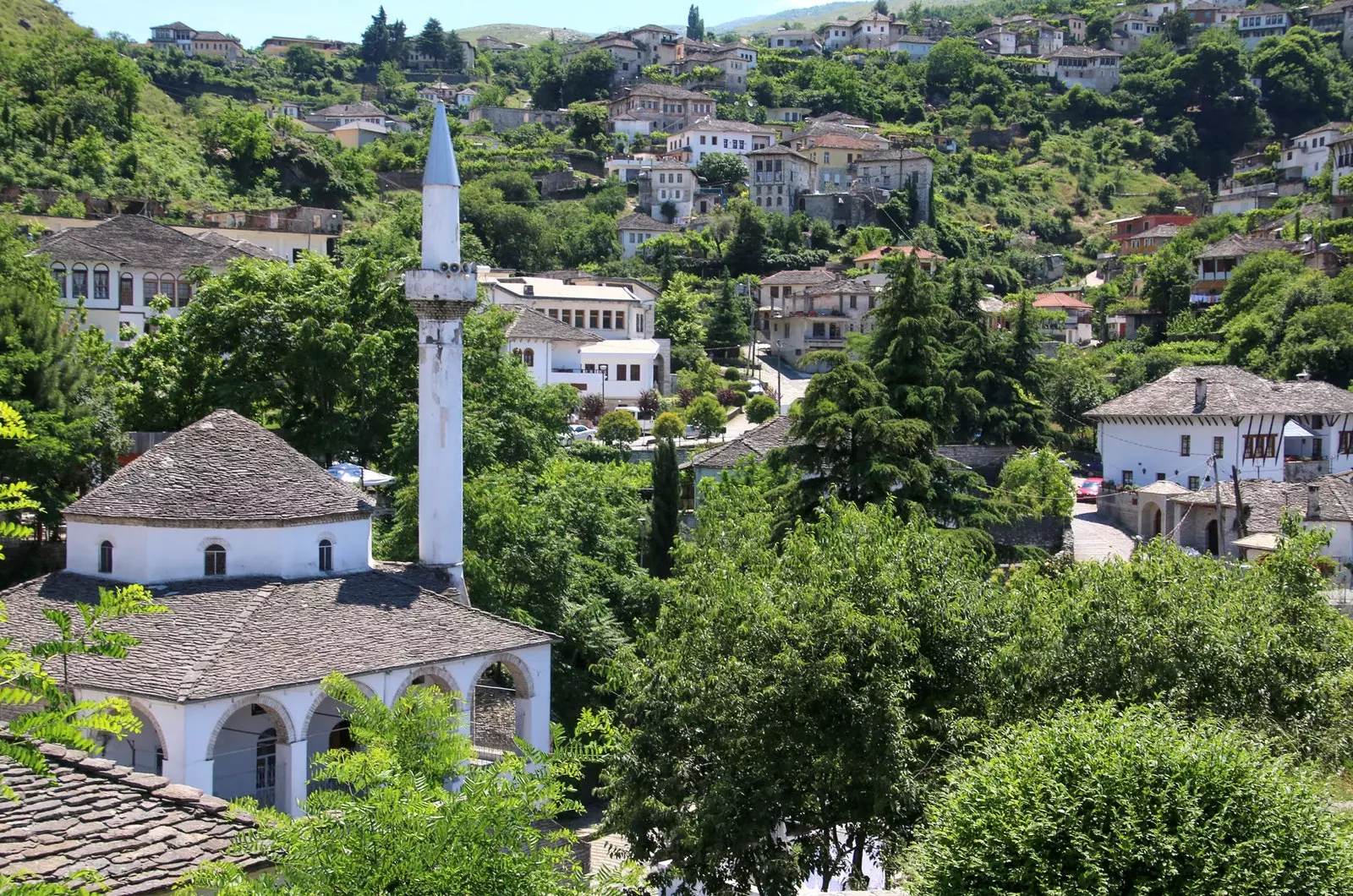 Gjirokaster