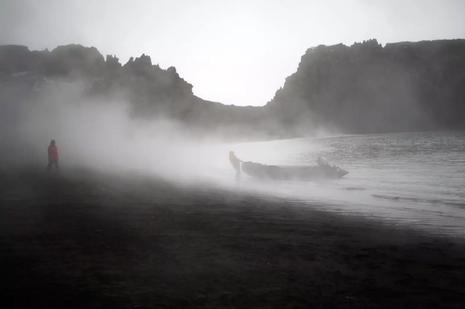 Île de la déception