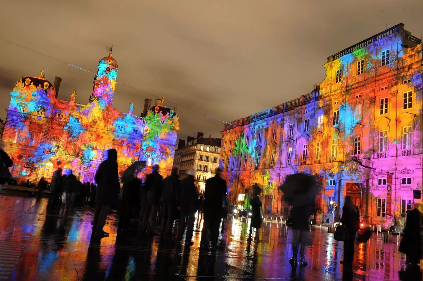 Place des Terreaux