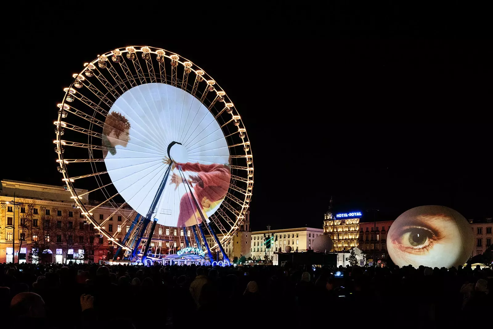 Place Bellecour