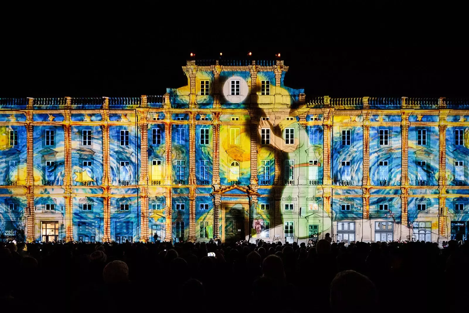 Place des Terreaux