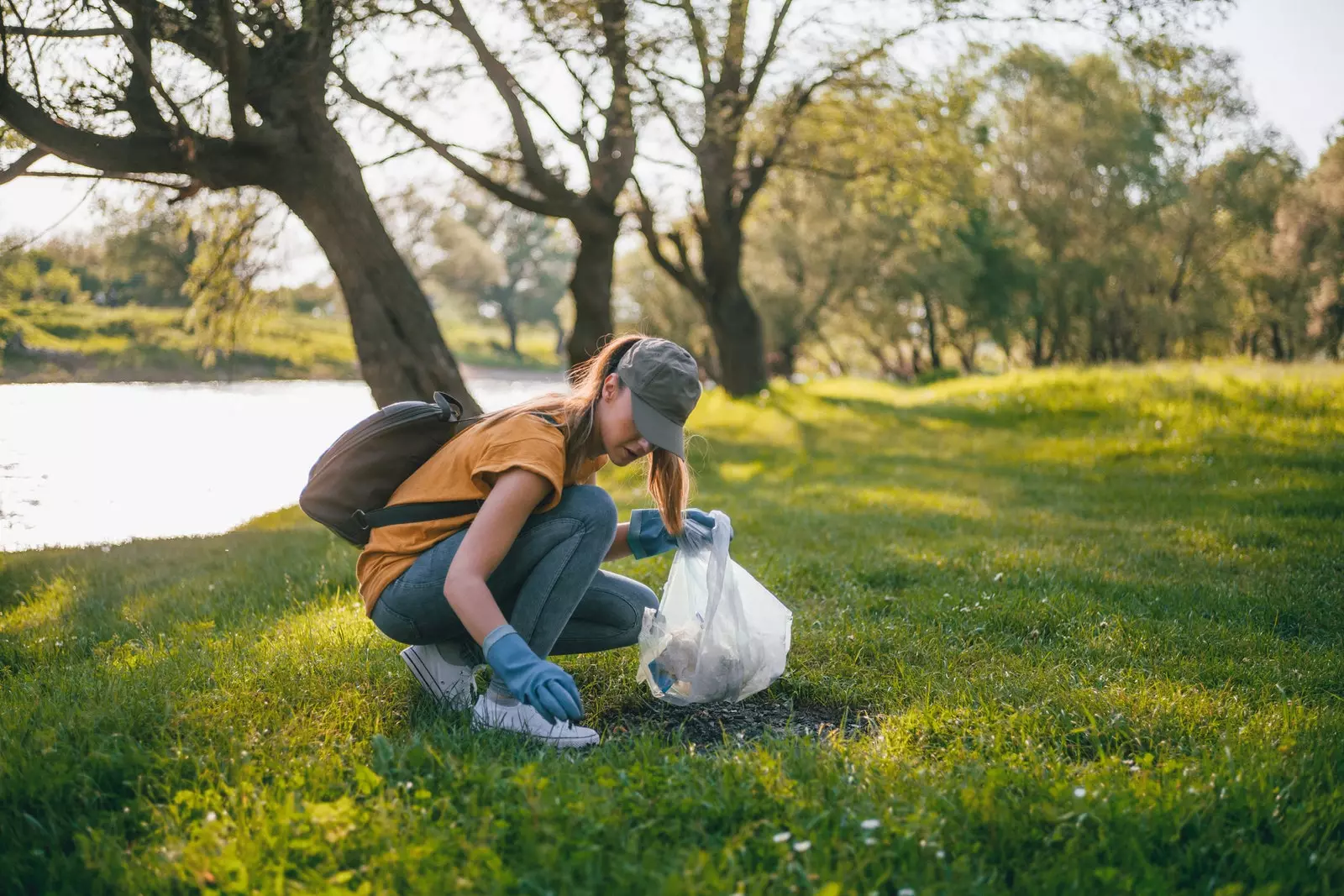 Els danesos un exemple en reciclatge.