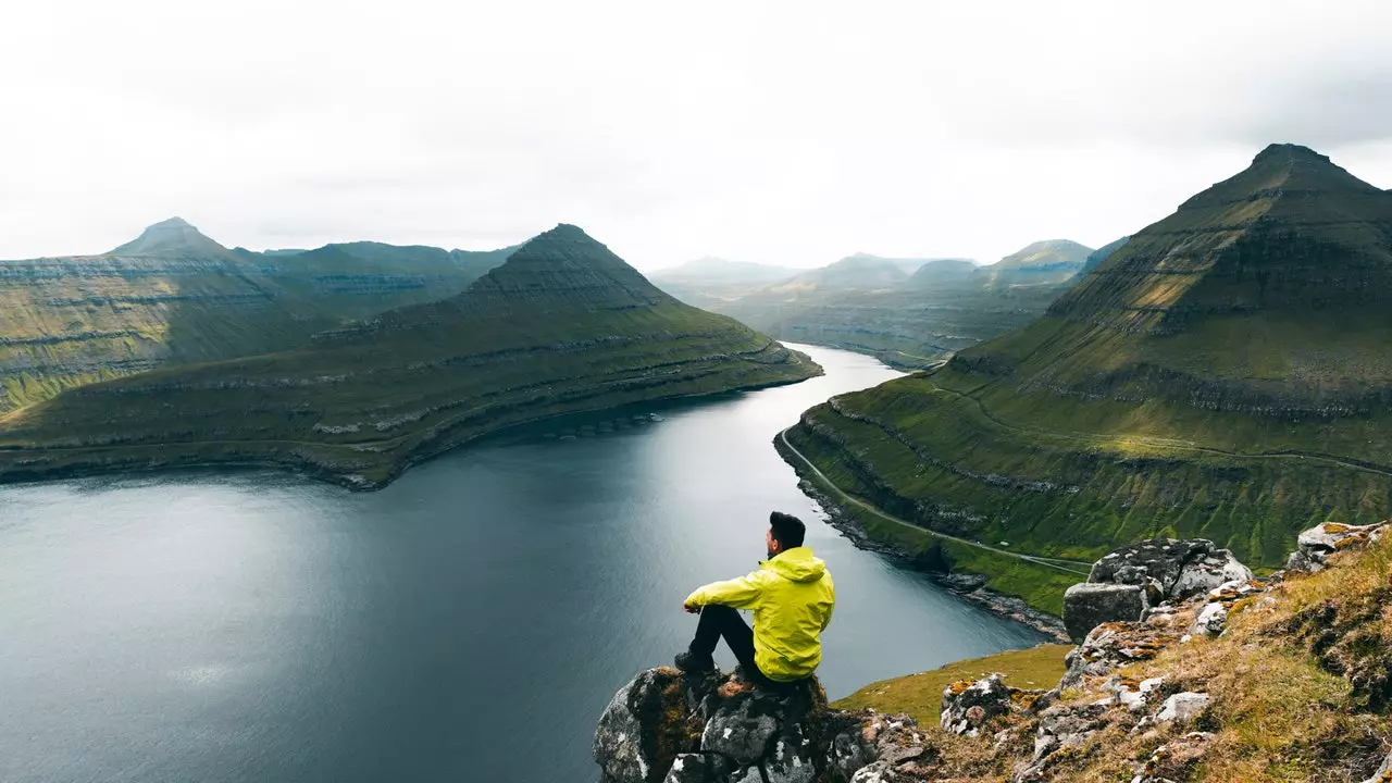 Færøyene satser igjen på stenging av øygruppen i april 2020 for å beskytte den.