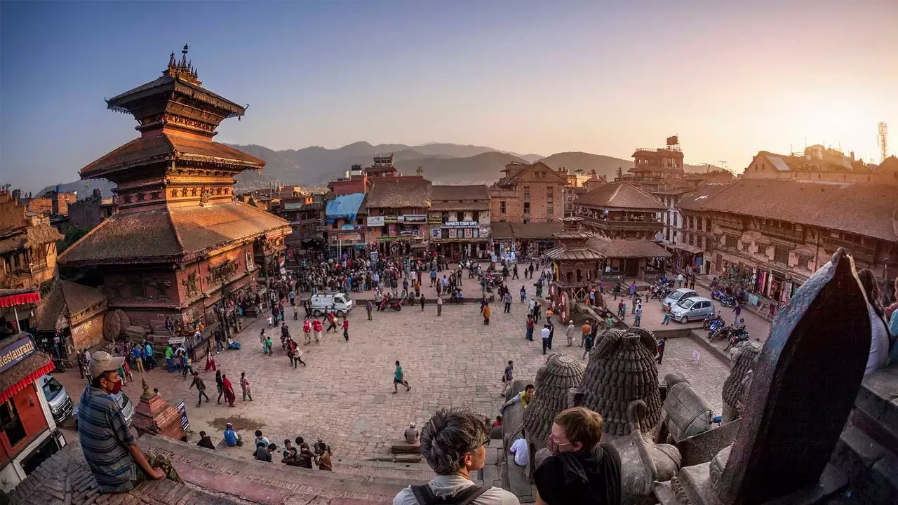 'Planine Bude', putovanje koje će vas odvesti u Nepal, Tibet i Butan