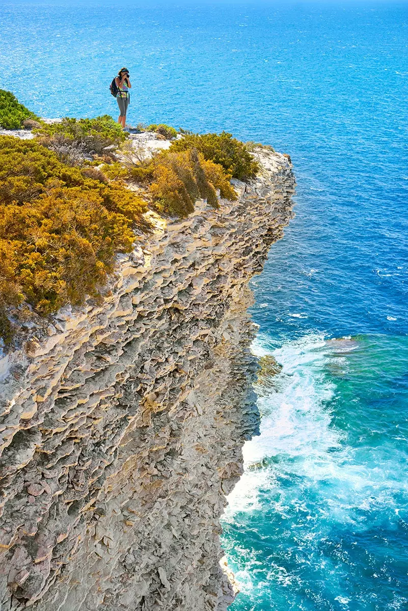 Putovanje kao terapija i način ponovnog otkrivanja samog sebe