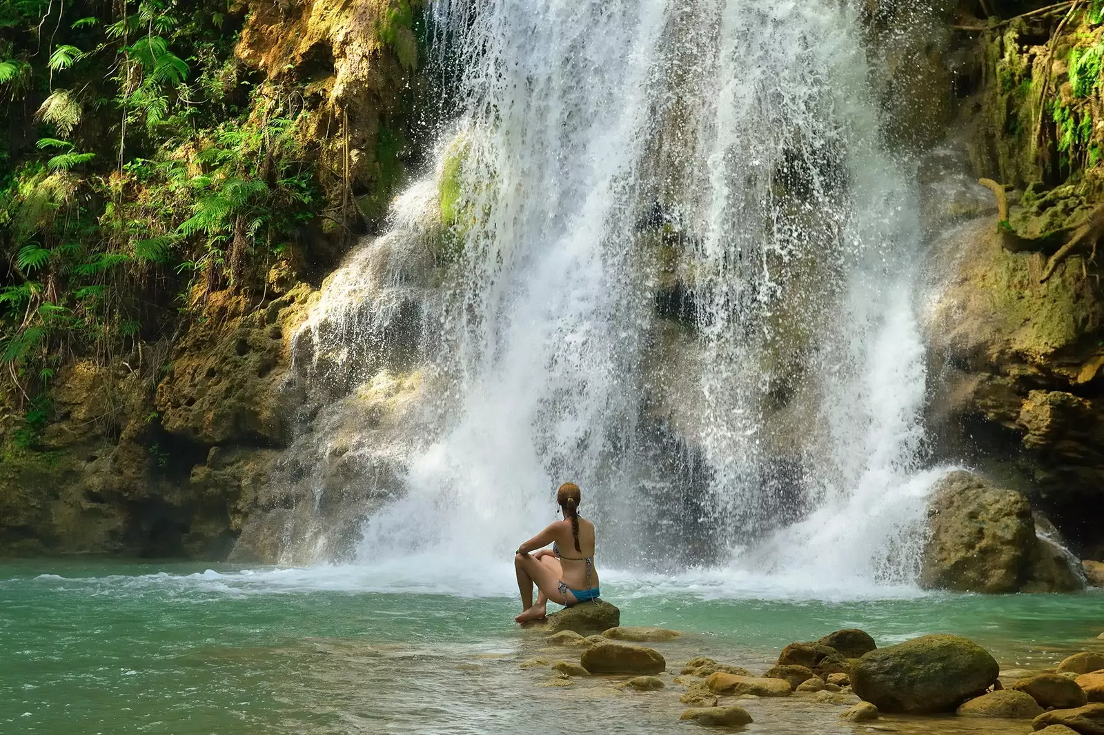 Enamora't de República Dominicana sense trepitjar Punta Cana