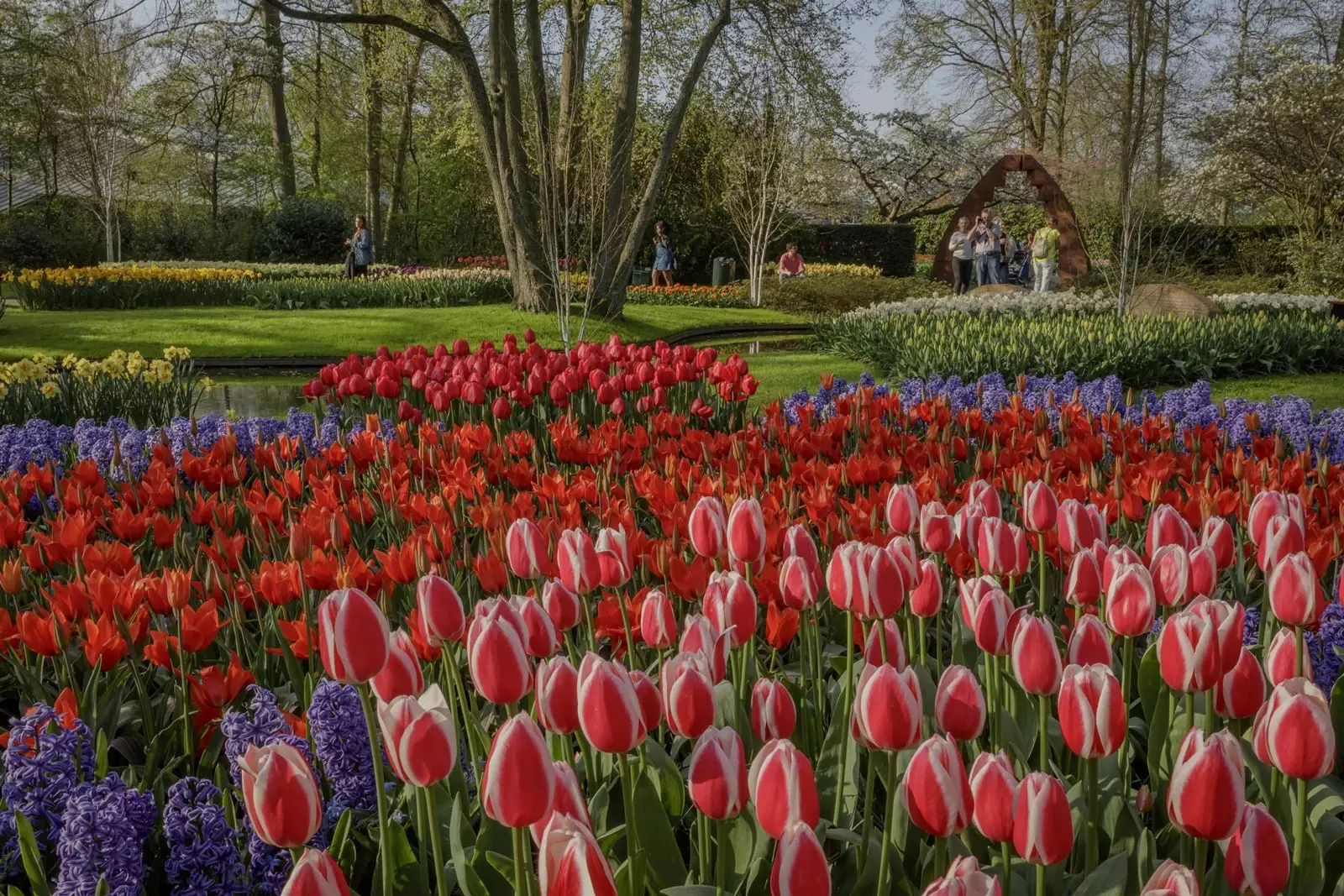 Keukenhof