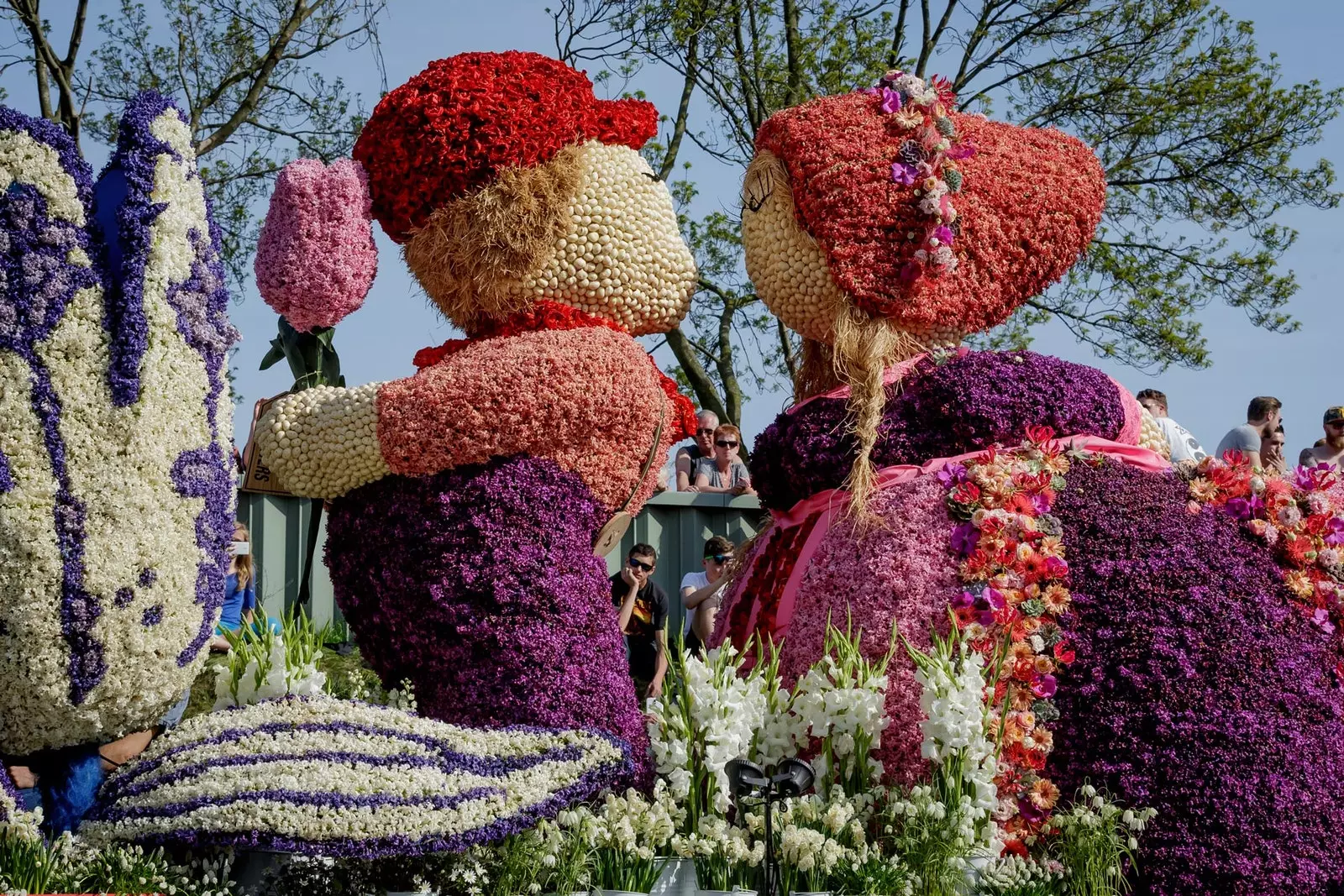 Keukenhof