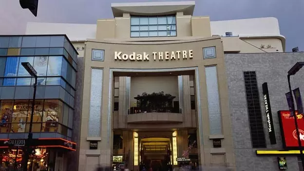 Dolby Theater