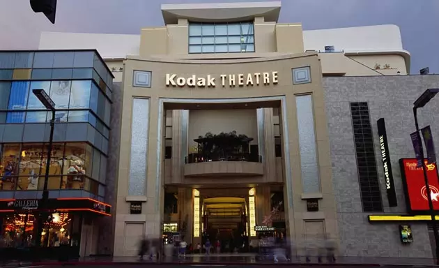 Dolby Theatre