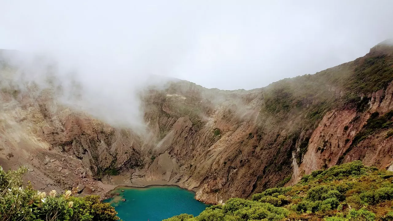 Costa Rica launches a new project for you to get to know six unknown National Parks in a responsible way