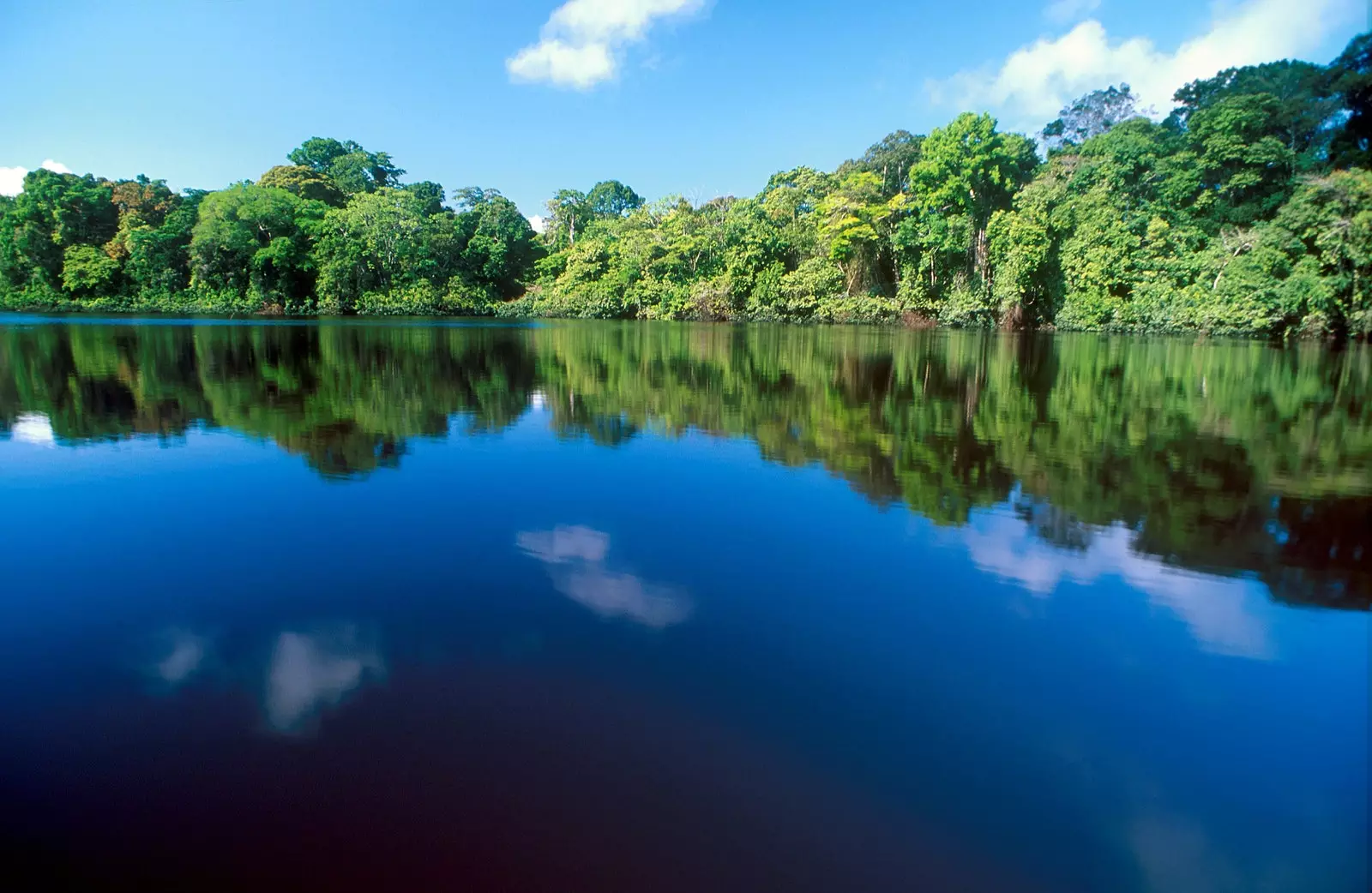 Tortuguero Kostarika.