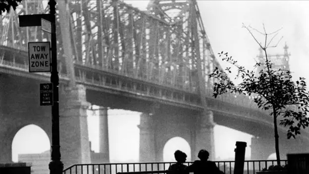 Nova York segons Woody Allen I