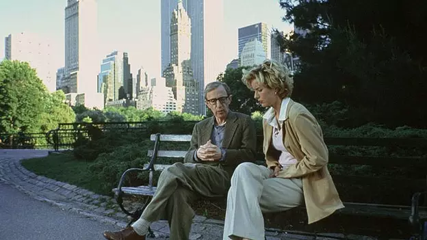 New York no Woody Allen (Deel II)