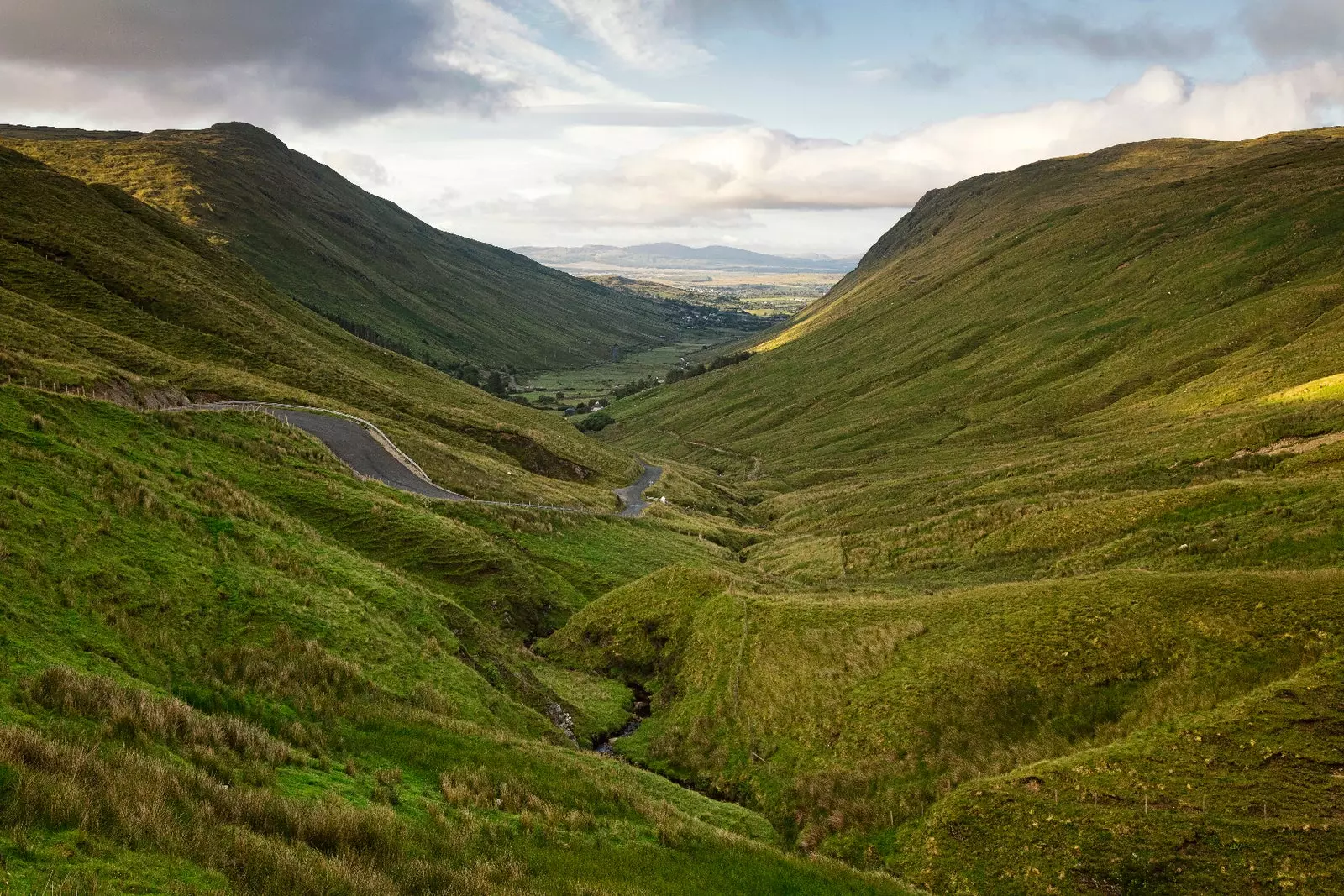 donegal