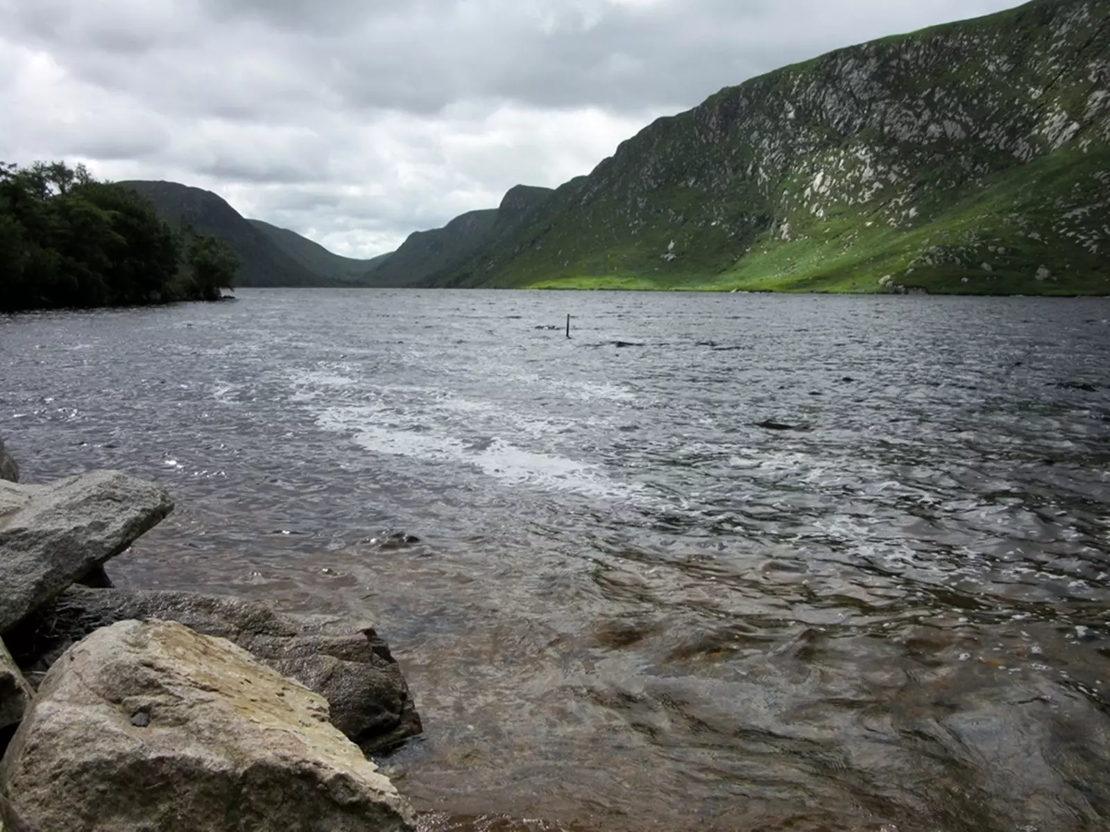 Lough Veag