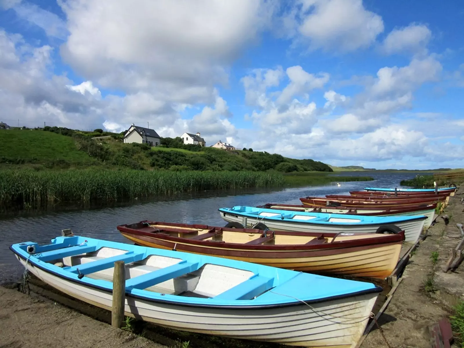 Dunfanaghy