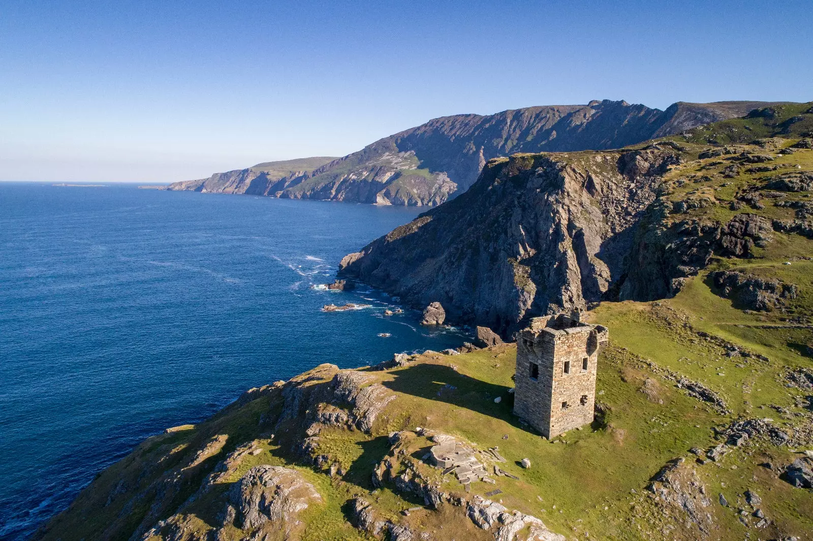 Slieve League