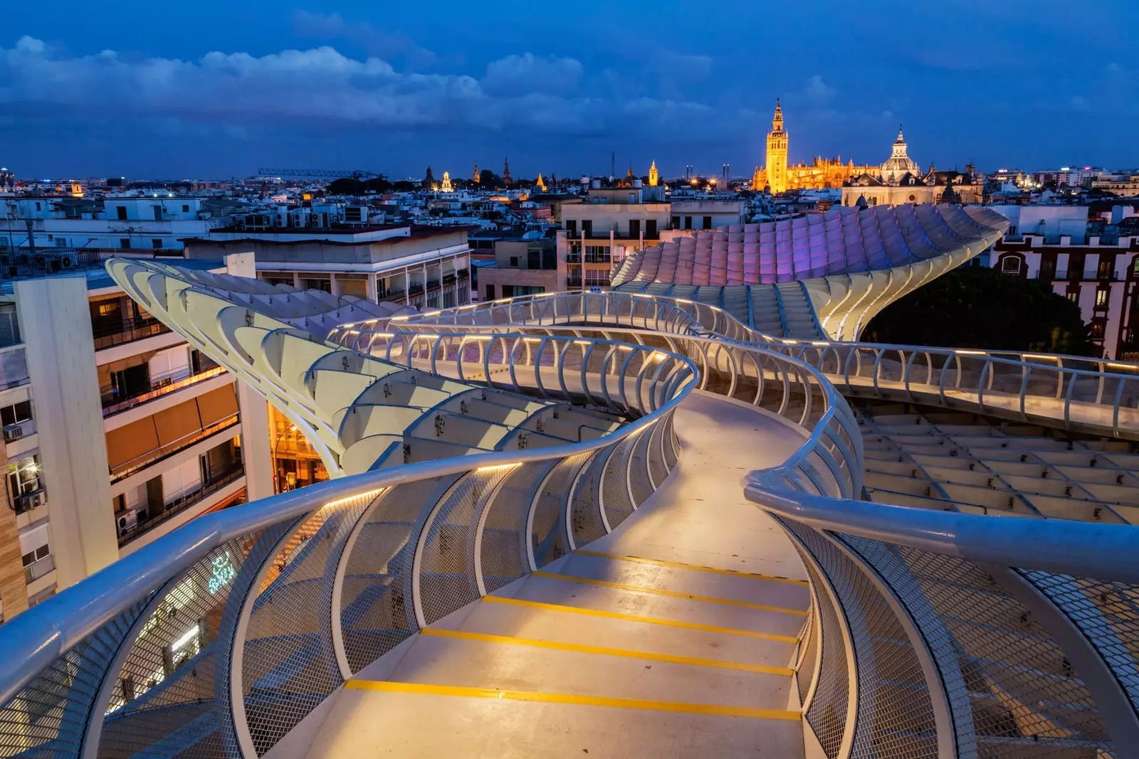 Sevilla