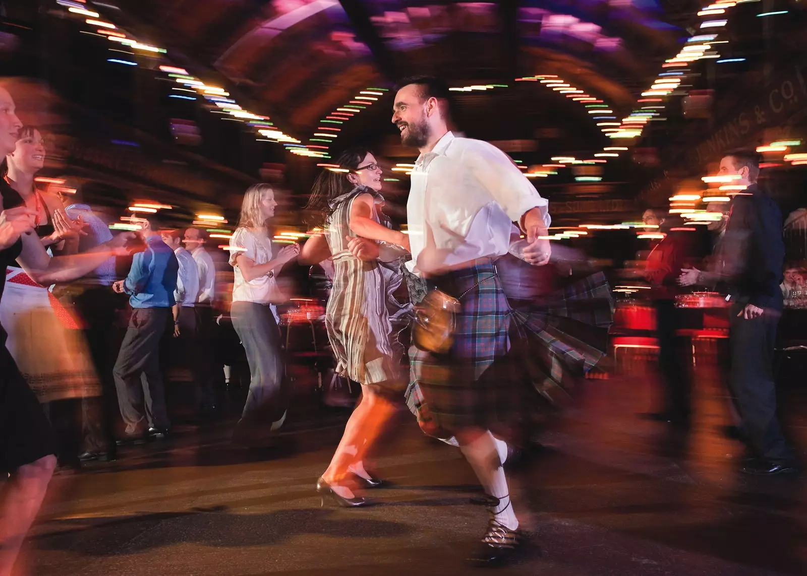 Glasgow, de stad waar je nooit naar toe had gedacht