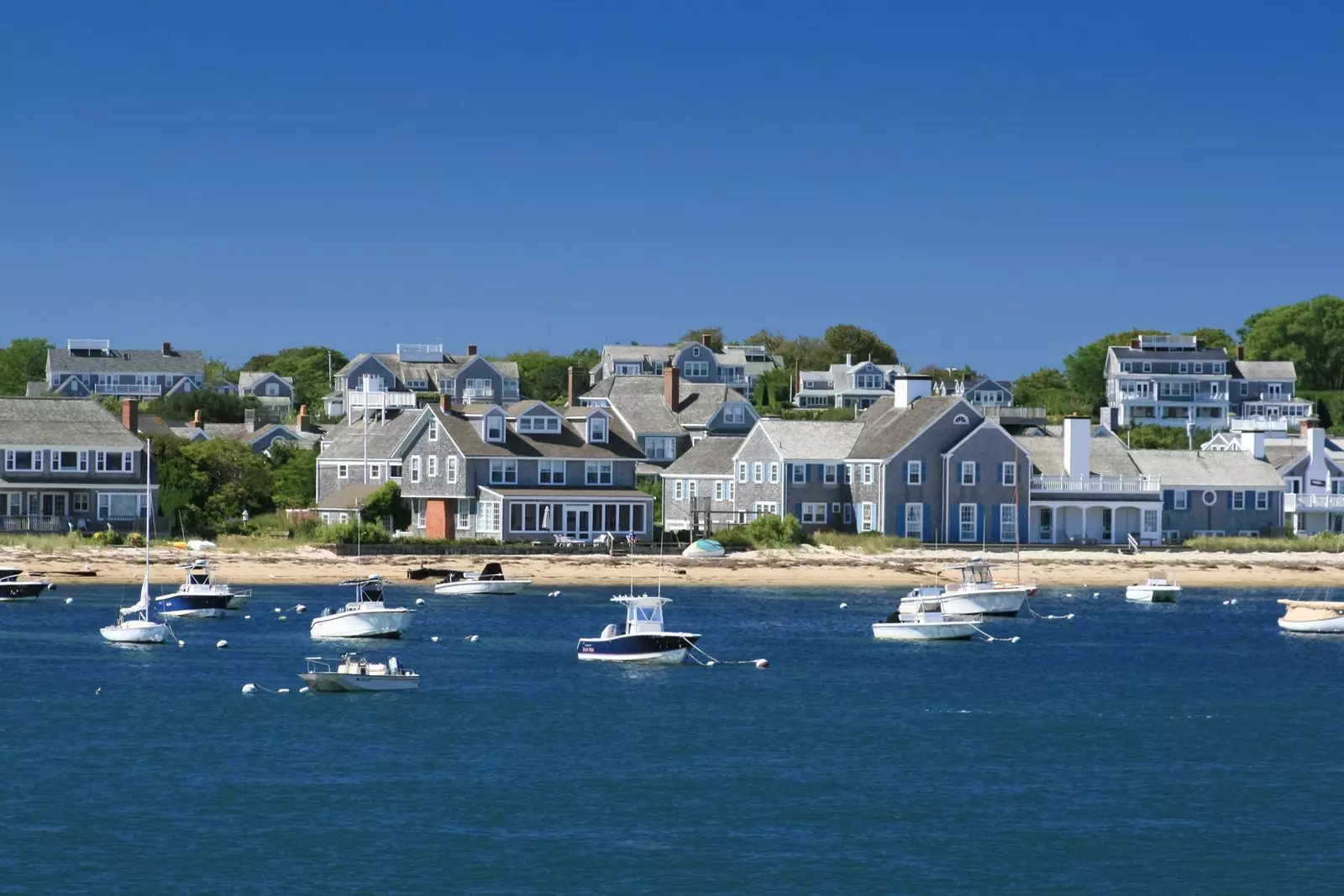 Nantucket