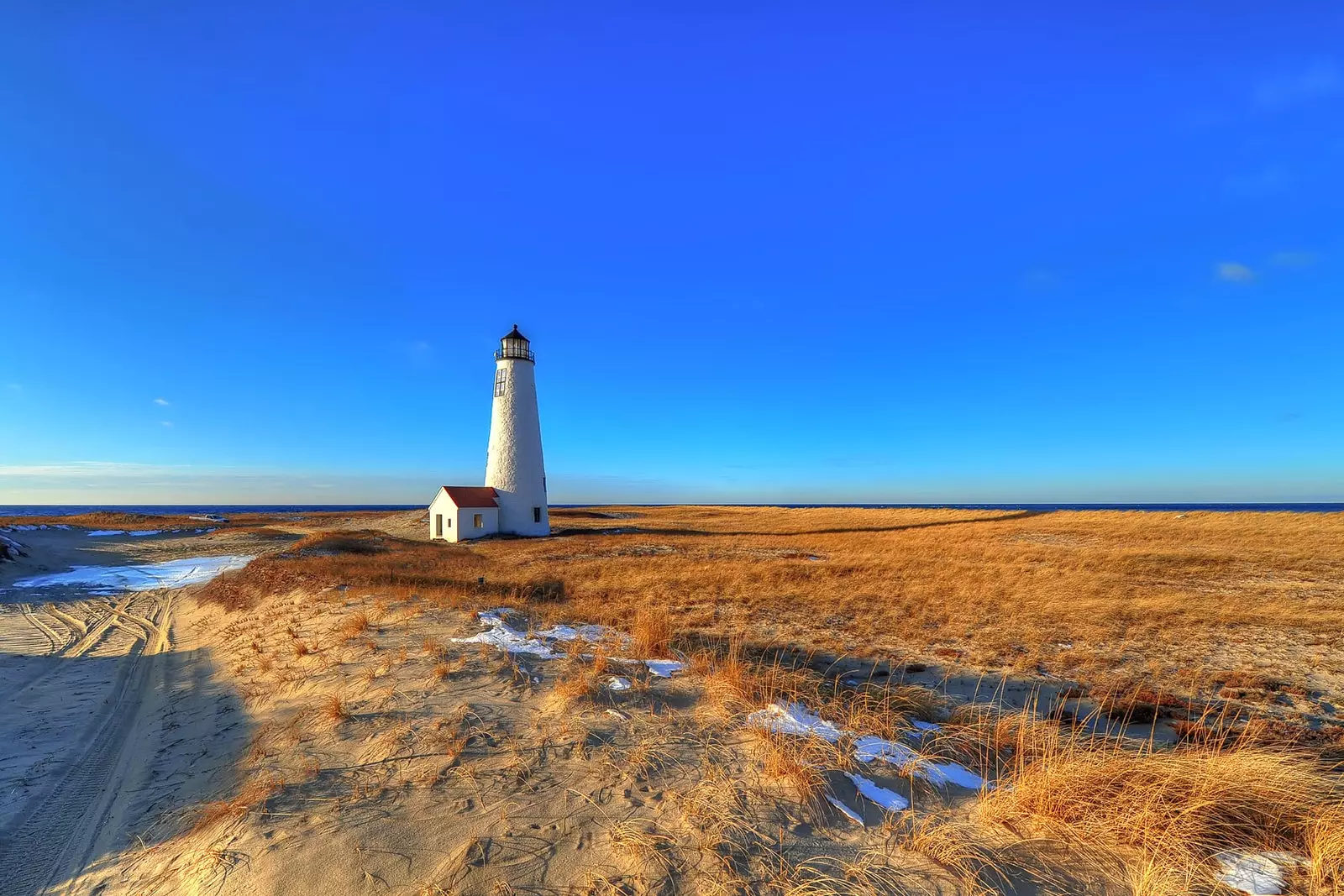 Nantucket