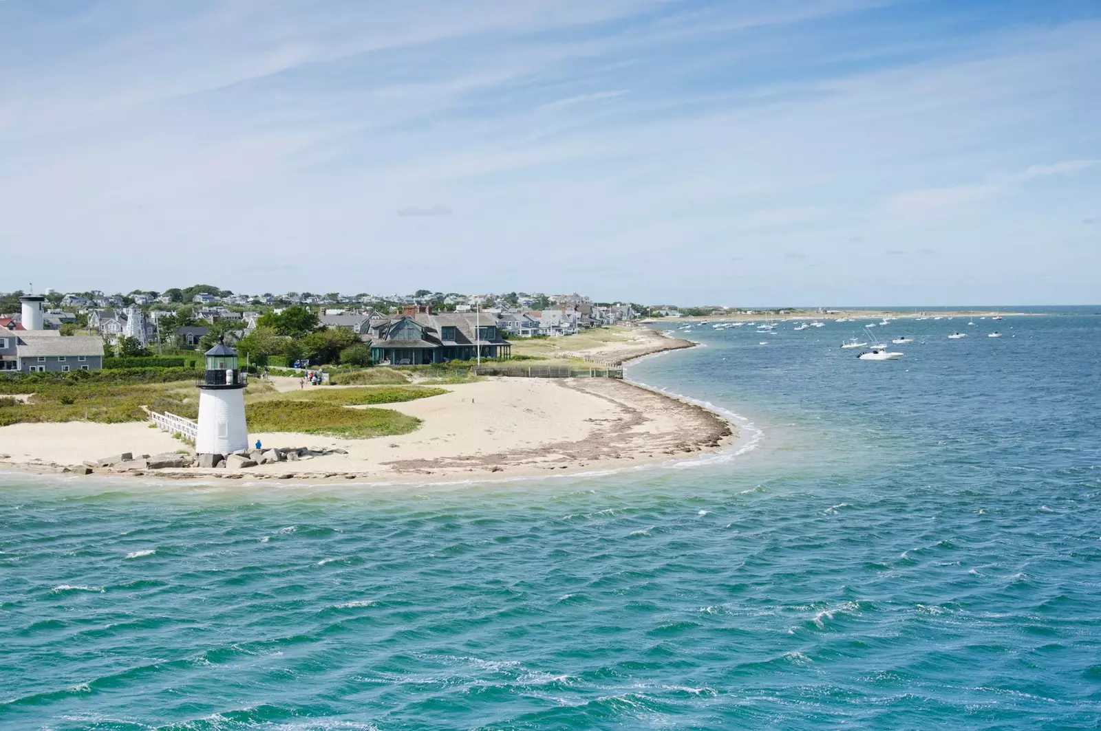 Nantucket