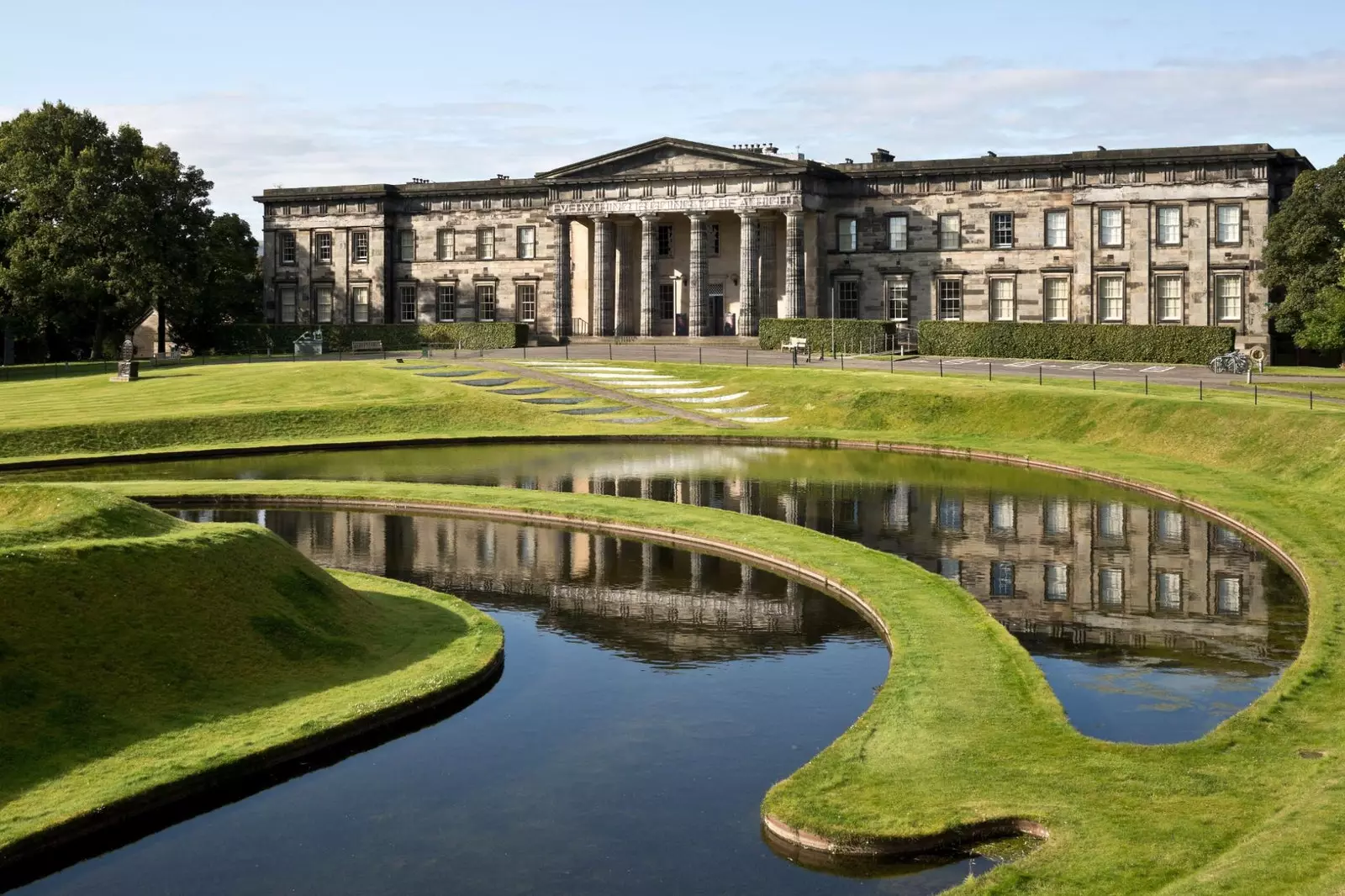 Scottish National Gallery of Modern Art