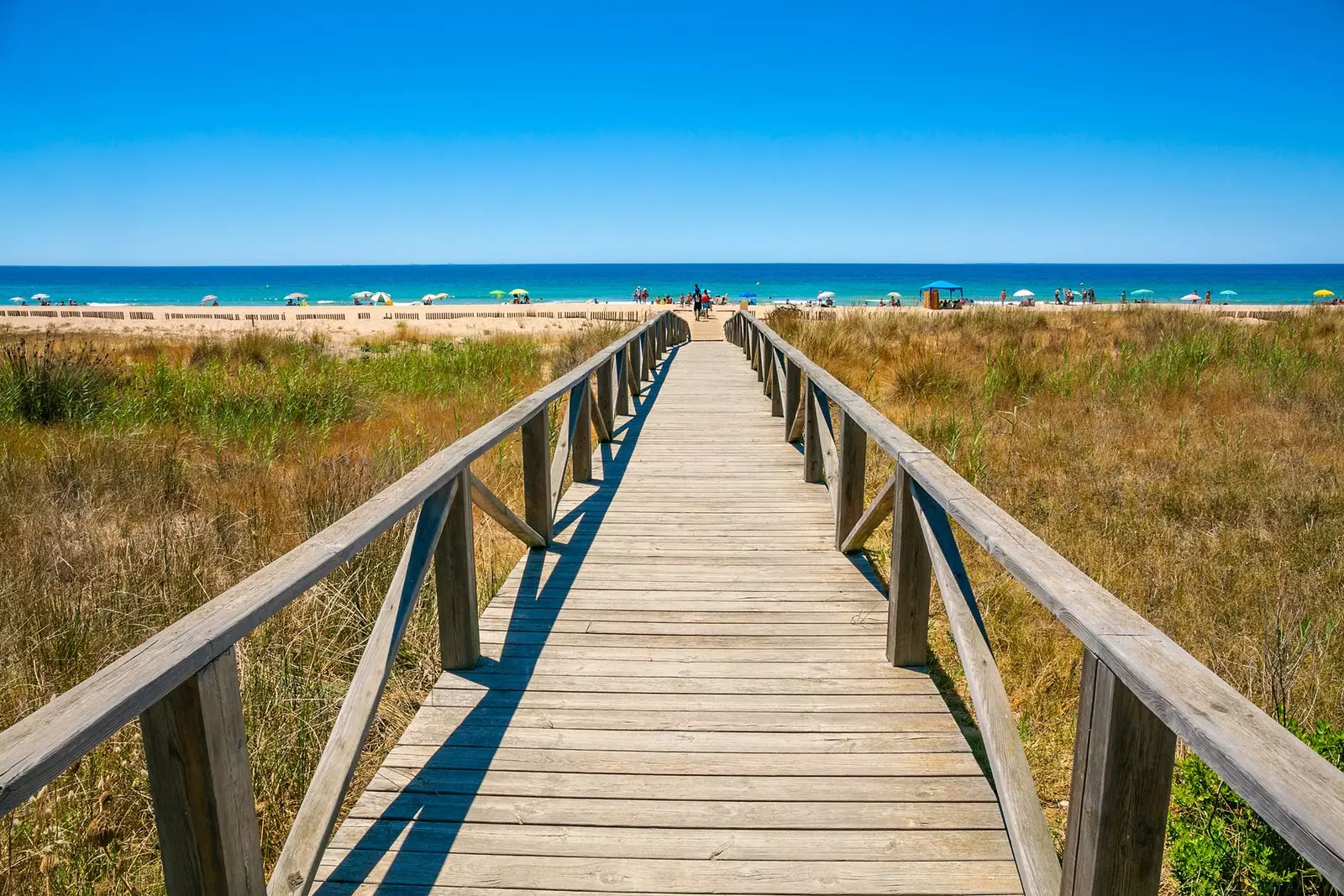 El Palmar Cádiz