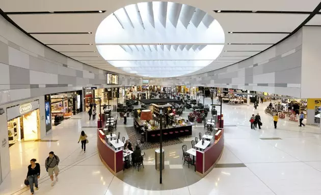 Aeroporto de Sydney