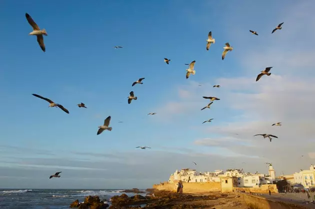 Essaouira