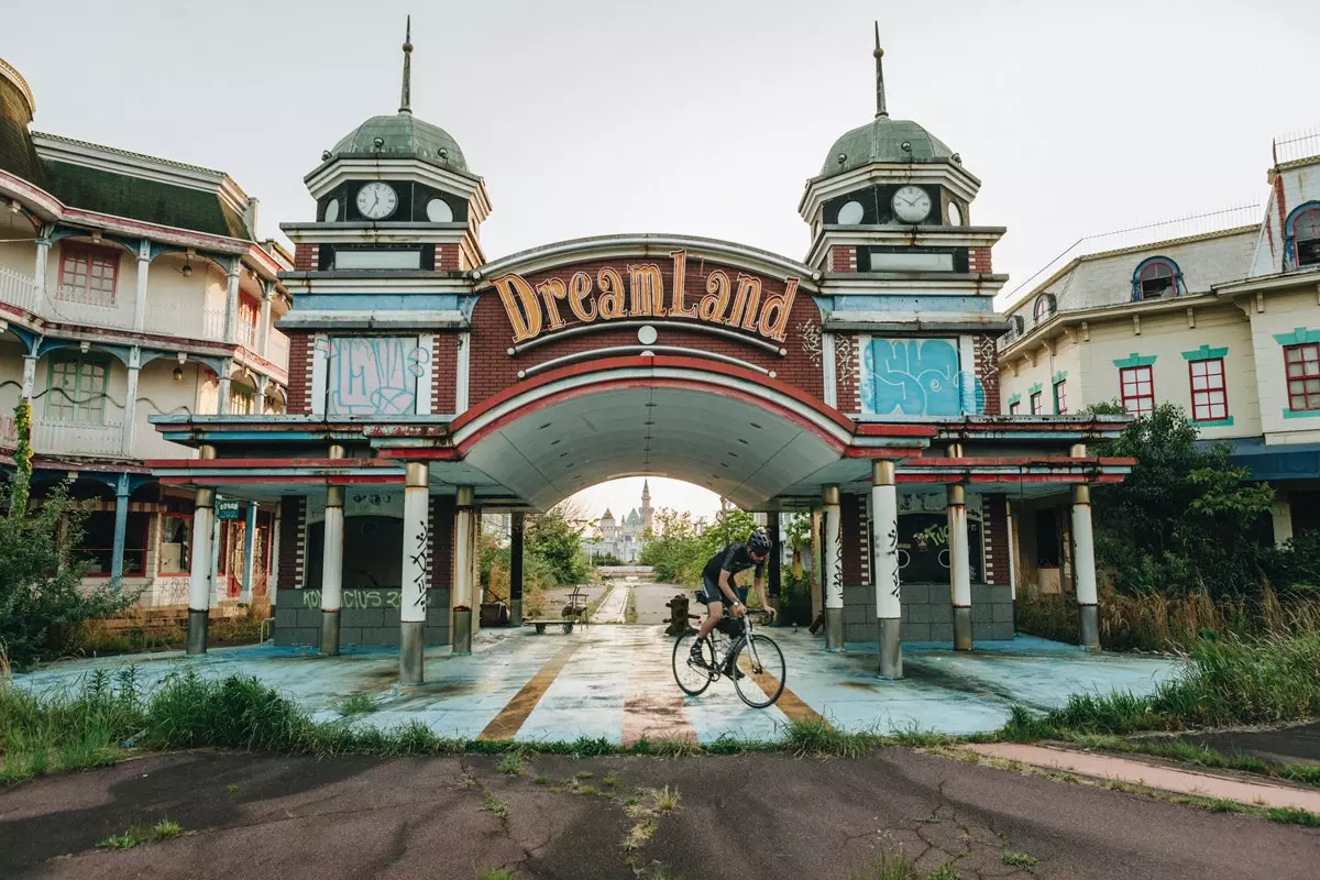 Pedalando attraverso il Giappone Nara e Kyoto