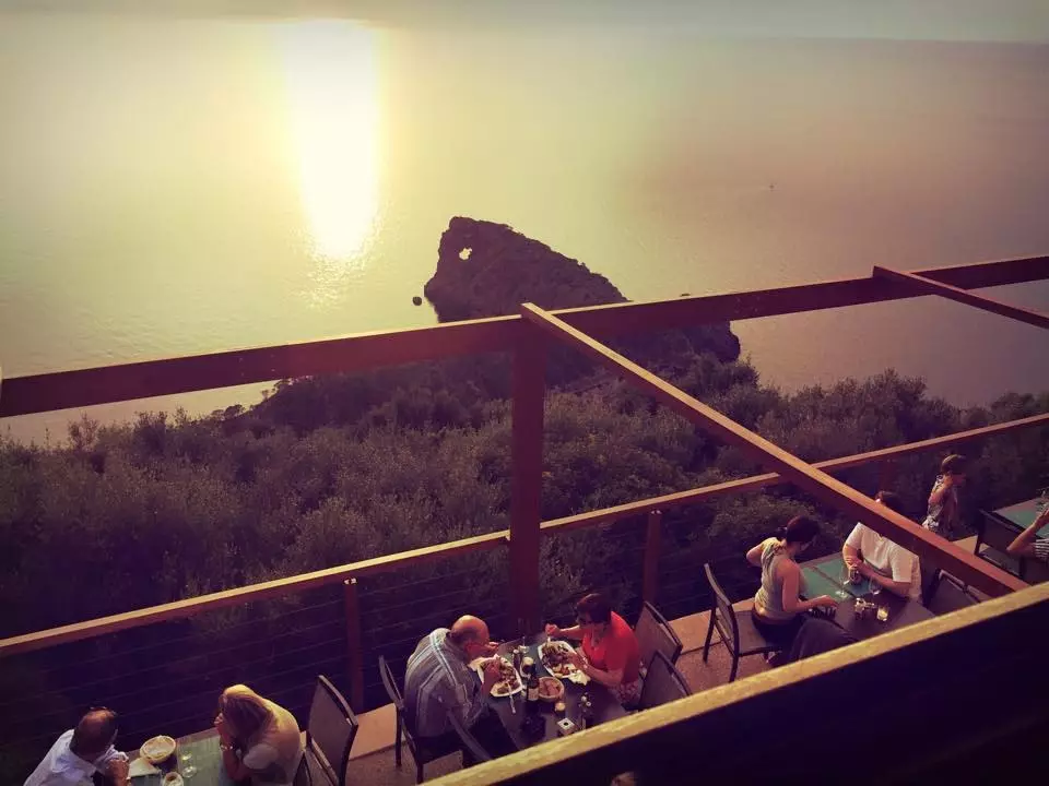 Mirador de Sa Foradada Mallorca