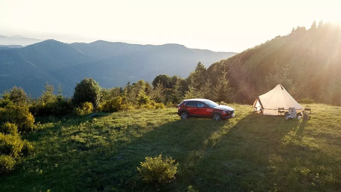 Le auto elettrificate non sono il futuro, sono il presente!