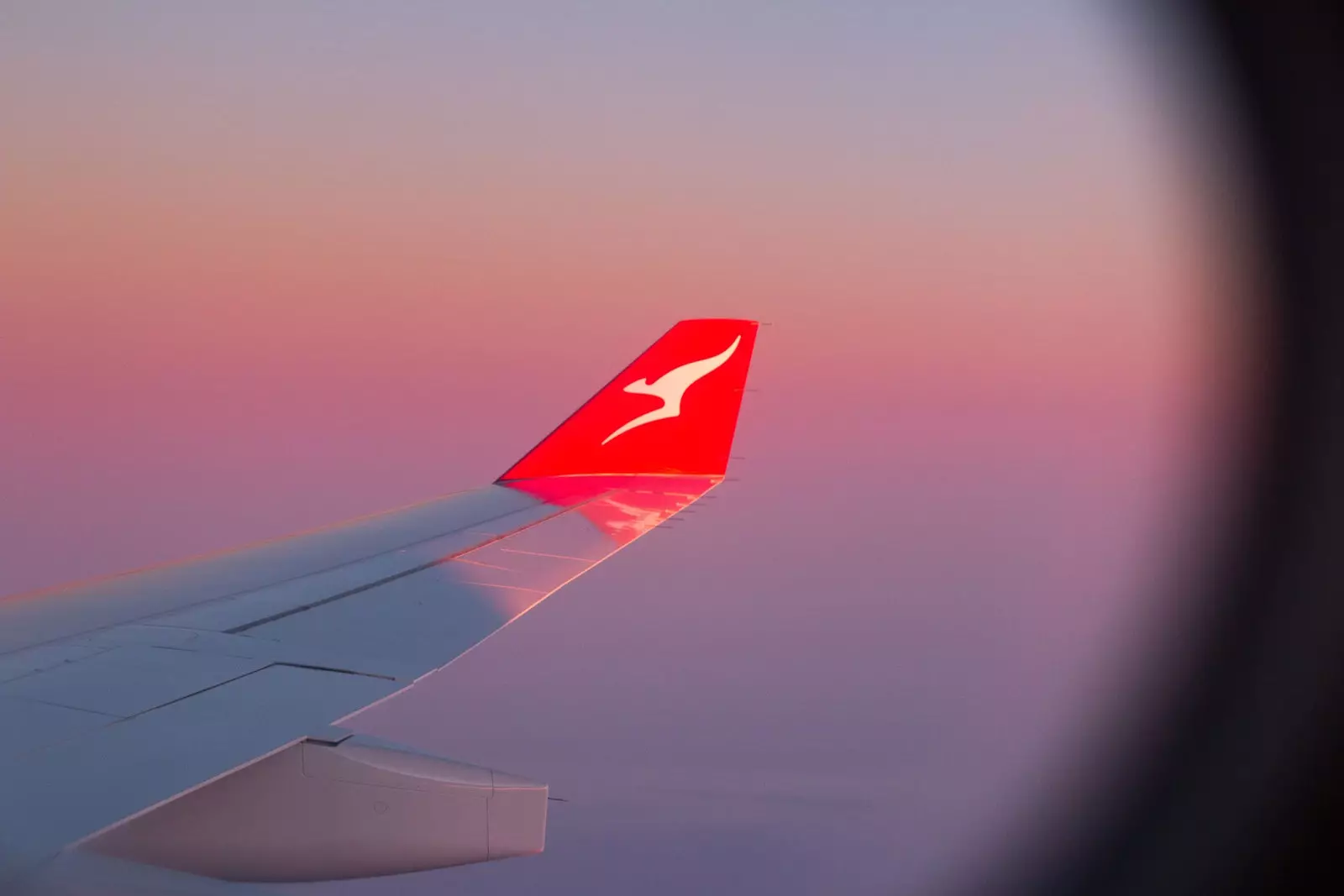 qantas