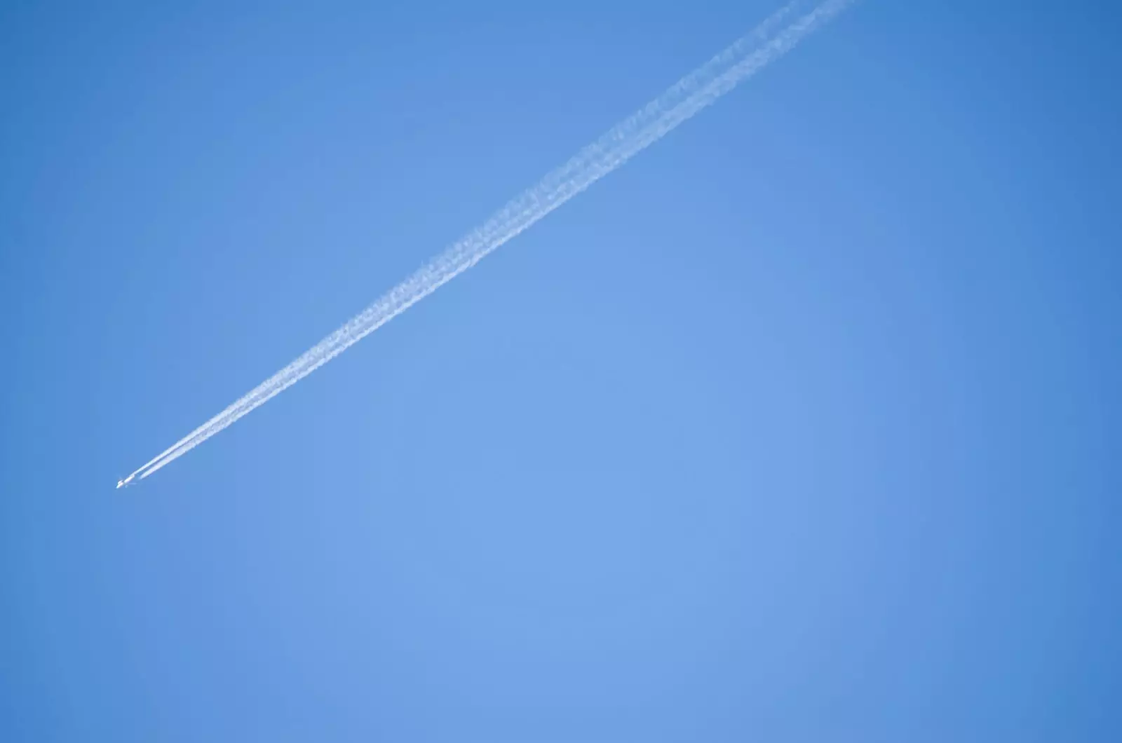 Chemtrail