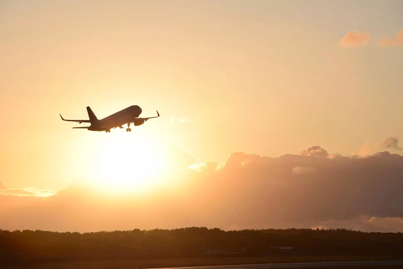 Langeweile an Bord verboten Technologie wird das Fliegen angenehmer machen