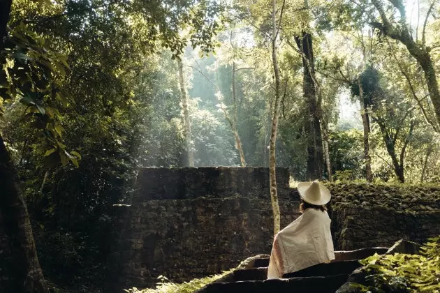 'Mxico' il-filmat biex toħlom bis-sbuħija ta' dan il-pajjiż