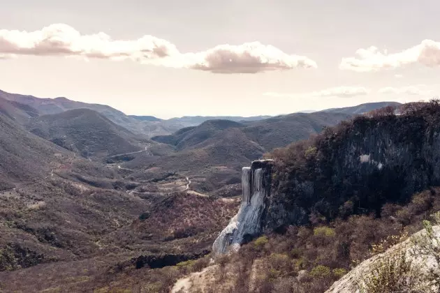 'Mxico' el vídeo per somiar amb la bellesa d'aquest país