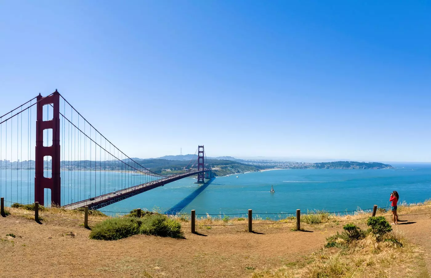 Tu e San Francisco la città in chiave femminile