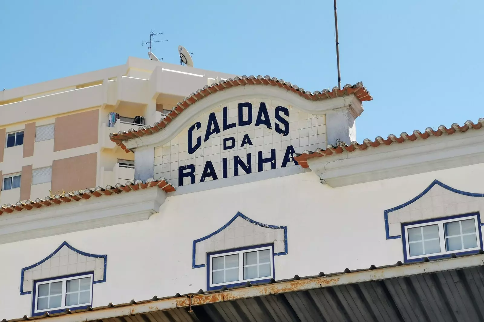 Caldas da Rainha