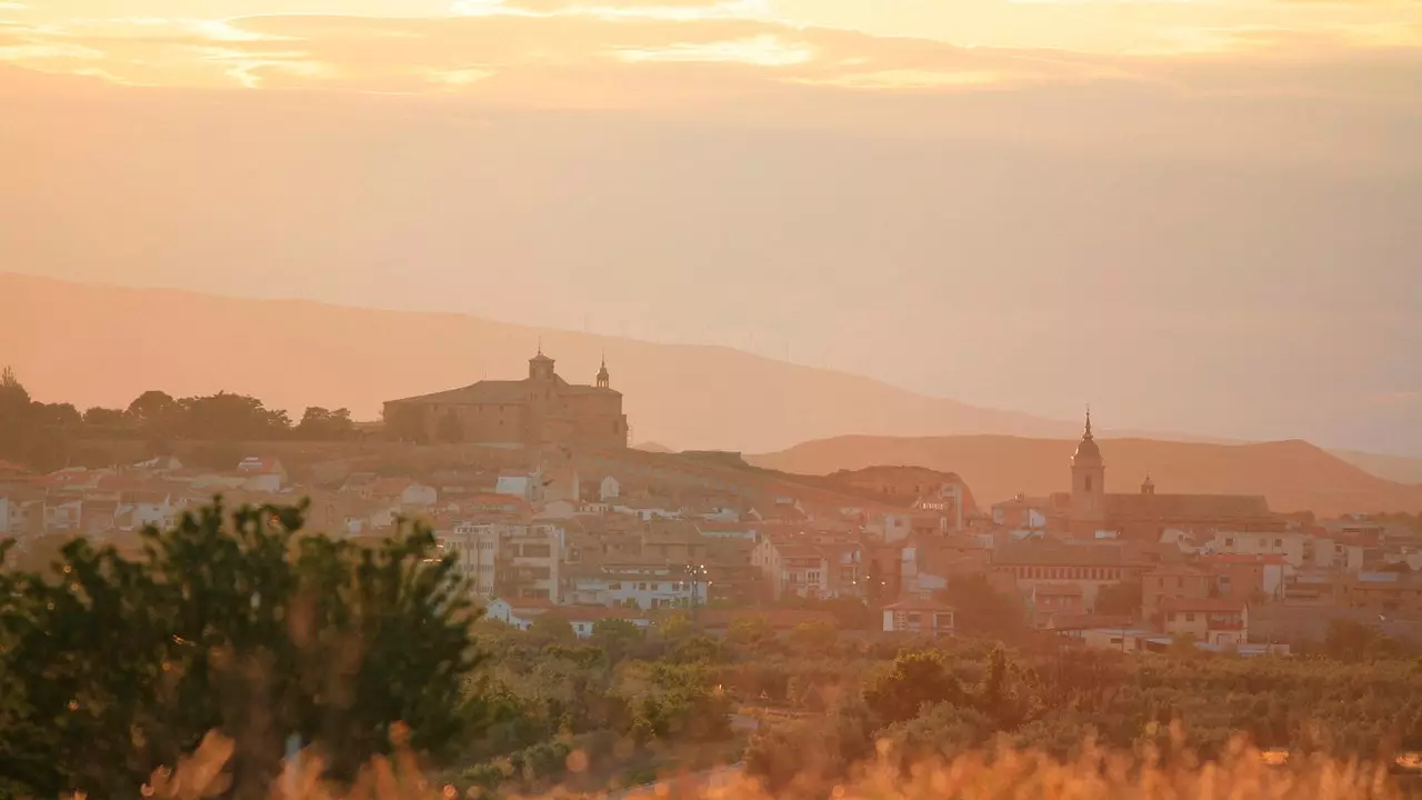 Cascante, Navarras pilsēta, kas atdzimst ar saviem festivāliem