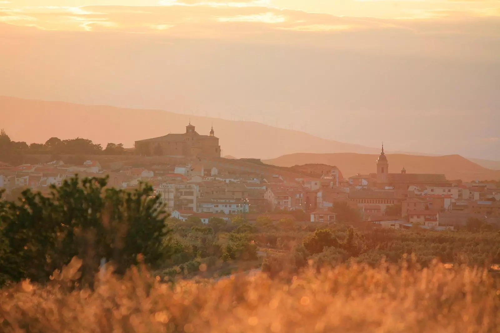 Cascante la ville qui renaît deux fois par an grâce à son festival de musique