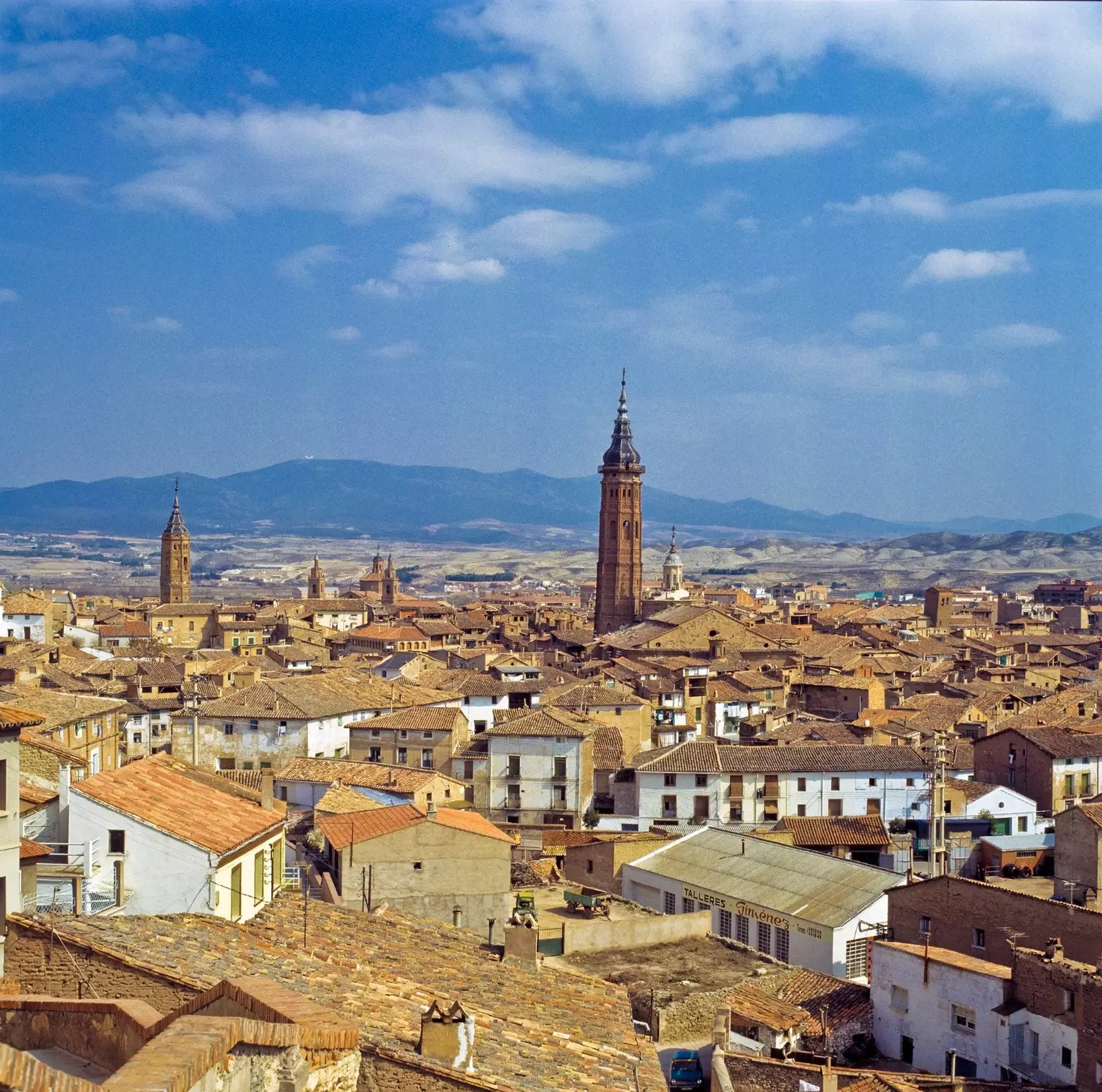 Calatayud