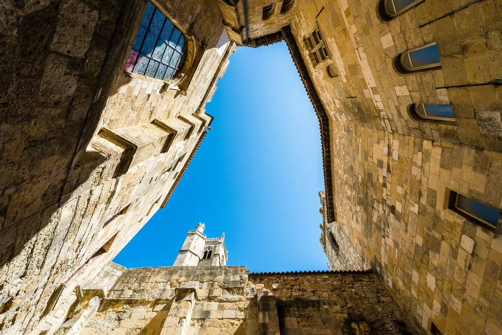 Catedral de Narbona